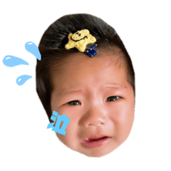 [LINEスタンプ] りっとんcollection