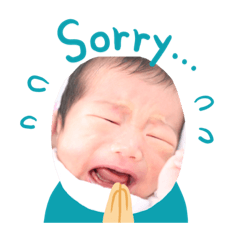[LINEスタンプ] 私の表現