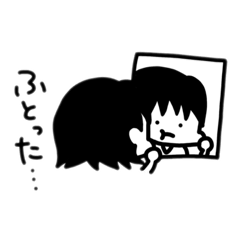 [LINEスタンプ] こんな感じの毎日