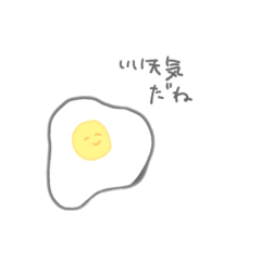 [LINEスタンプ] ゆりなんご