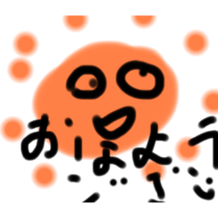 [LINEスタンプ] 12秒以内に作るスタンプ