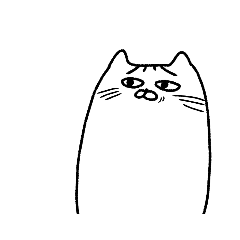 [LINEスタンプ] マロリーヌの愉快な仲間たち