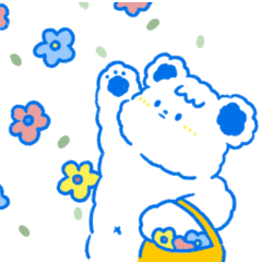 [LINEスタンプ] 愛くるま