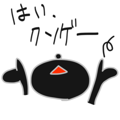[LINEスタンプ] 言い訳ゲーマーうさぎちゃん