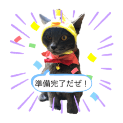 [LINEスタンプ] キル君スタンプ