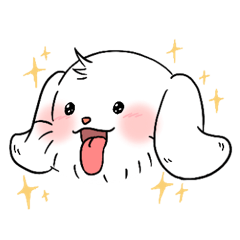 [LINEスタンプ] 毎日パピー