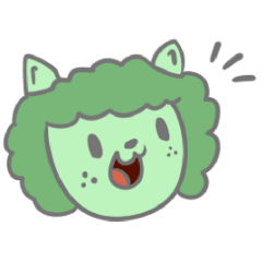 [LINEスタンプ] ステッカーのBUDDINPALS