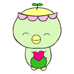 [LINEスタンプ] ふたっぱちゃん2