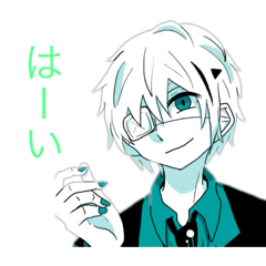[LINEスタンプ] 人体部位欠損異形社スタンプ2