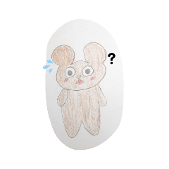 [LINEスタンプ] きち達