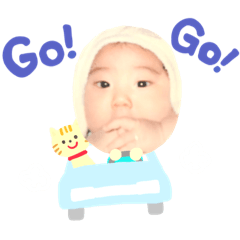 [LINEスタンプ] まろうのひび