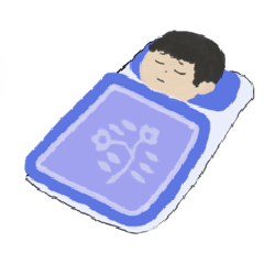 [LINEスタンプ] 日常生活kaguya