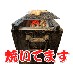 [LINEスタンプ] 鳥とくスタンプその1