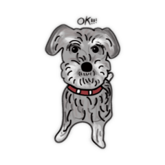 [LINEスタンプ] ビビタンの日常