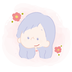 [LINEスタンプ] 毎日のおしゃべり