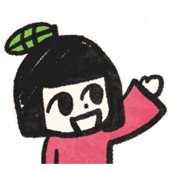 [LINEスタンプ] ぽりんごの喜怒哀楽