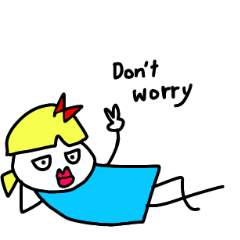 [LINEスタンプ] いとしのえりーちゃん