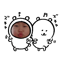 [LINEスタンプ] れんとあおとすたんぷ。