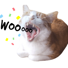 [LINEスタンプ] ロック兄さんと兄弟2
