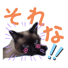 [LINEスタンプ] バニラとガゼル 2