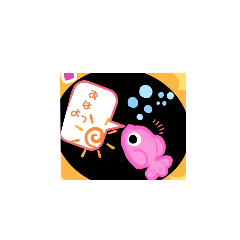 [LINEスタンプ] 軽く日常言葉と挨拶