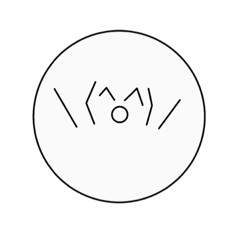 [LINEスタンプ] 俺コメのスタンプ①