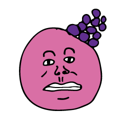 [LINEスタンプ] えむえむのせかい4