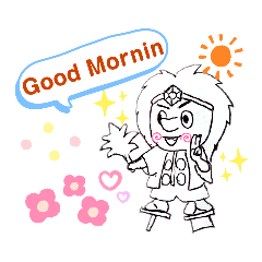 [LINEスタンプ] てんぐ的なスタンプ