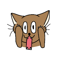 [LINEスタンプ] ほみー0044