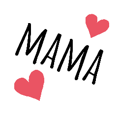 [LINEスタンプ] しんぷる IS べすと