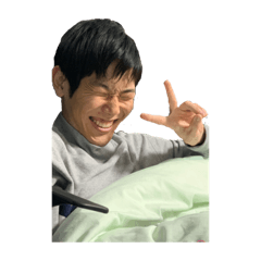 [LINEスタンプ] すのぱんMKスタンプ