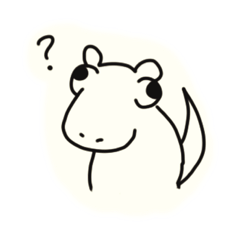[LINEスタンプ] Prototypeわーるど