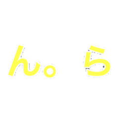 [LINEスタンプ] 誤字が多い人のスタンプ