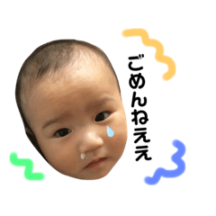 [LINEスタンプ] 毎日てっちゃん3