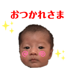 [LINEスタンプ] Reoのすたんぷ