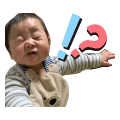 [LINEスタンプ] ホタちゃん