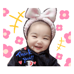 [LINEスタンプ] Easuta