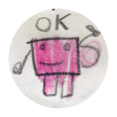 [LINEスタンプ] じゅーすまん