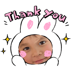 [LINEスタンプ] しんしんけんけん