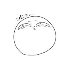 [LINEスタンプ] 表情豊かすたんぷ