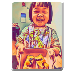 [LINEスタンプ] むんむんりんりん仲良しスタンプ