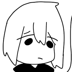 [LINEスタンプ] どうでもいいのでは