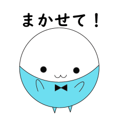 [LINEスタンプ] カラフルな色の毎日使えるスタンプ♪