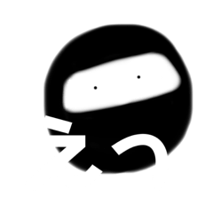 [LINEスタンプ] 想ってるのに言えない人のためのスタンプ