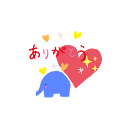 [LINEスタンプ] ミナミ 私のスタンプ