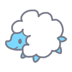 [LINEスタンプ] もっくんと仲間たち