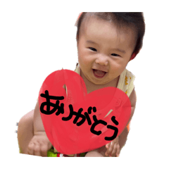 [LINEスタンプ] ku-chan5