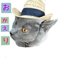 [LINEスタンプ] ロワくんとノルくんの仲良しTimes part2