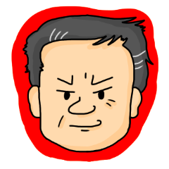 [LINEスタンプ] さだやんやで【関西弁】