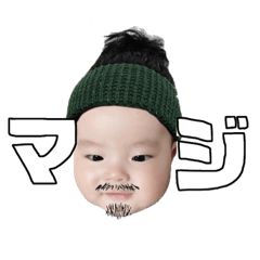 [LINEスタンプ] レオナスタンプ ヘアアレンジ編